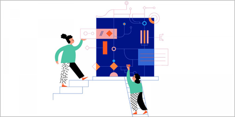 Las ciudades de Helsinki y Ámsterdam lanzan un registro abierto de inteligencia artificial