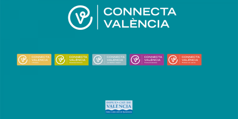 Connecta Valencia, territorio turístico inteligente y sostenible