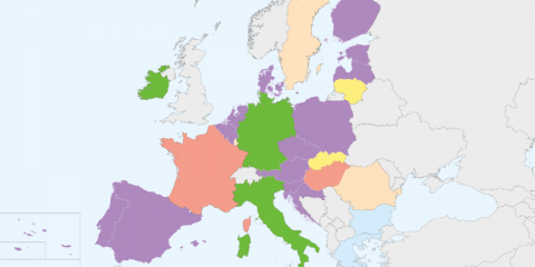 En marcha la pasarela de interoperabilidad europea para las aplicaciones de rastreo