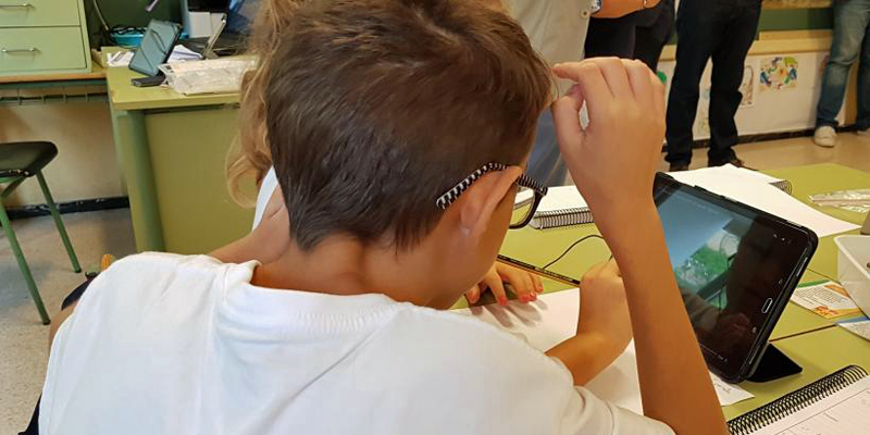 ‘Escuelas Conectadas’ lleva la banda ancha ultrarrápida a más de 114.000 alumnos en Baleares