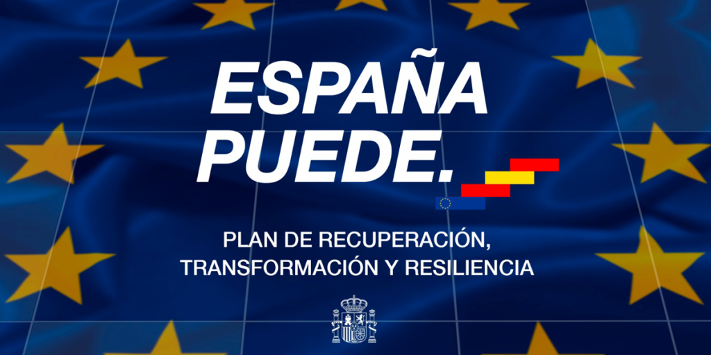 El Plan de Recuperación española