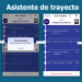 Málaga implanta un asistente de viaje virtual para mejorar la accesibilidad de los autobuses