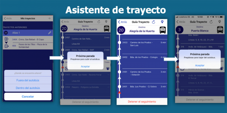 Málaga Implanta Un Asistente De Viaje Virtual Para Mejorar La Accesibilidad De Los Autobuses 3737