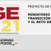 El Miteco incrementa su presupuesto para impulsar la transición ecológica