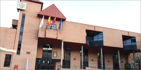 Molina de Segura, en Murcia, trabaja en la mejora del acceso a los datos