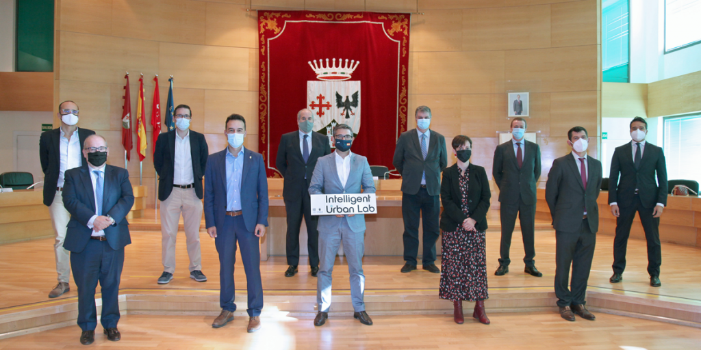 El municipio madrileño de Alcobendas crea un centro de innovación digital