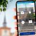 El municipio madrileño de Las Rozas estrena nueva app de atención ciudadana