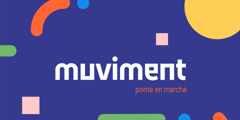 Primeros resultados de Muviment, el servicio online para combatir el sedentarismo