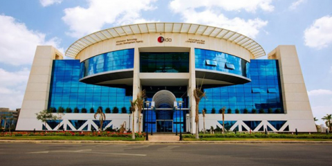 Urbiotica colabora en un proyecto de smart parking para un centro tecnológico egipcio