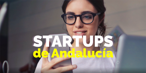 El concurso ‘Startup Andalucía Roadshow’ busca las mejores empresas innovadoras