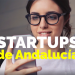 El concurso ‘Startup Andalucía Roadshow’ busca las mejores empresas innovadoras