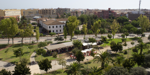 Abierta la convocatoria de proyectos EDUSI dirigida a las áreas municipales de Sagunto