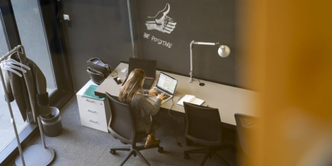 El Ayuntamiento de Barcelona invertirá diez millones de euros en start-ups innovadoras