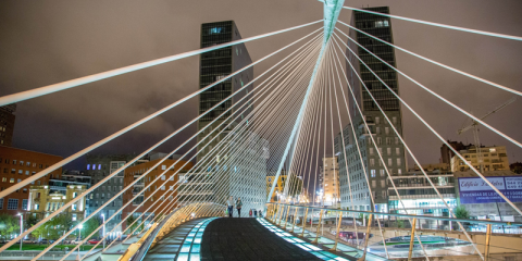 Bilbao, elegida ciudad piloto de la alianza mundial de smart cities del G20
