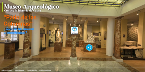 Taxi tour interactivo: Inteligencia artificial aplicada al turismo