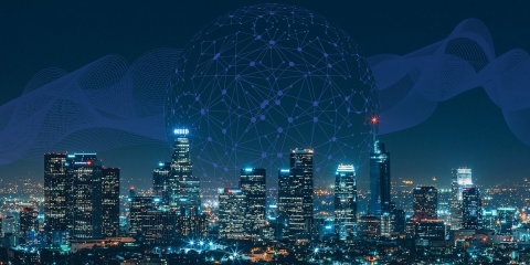 Diseño de algoritmos para la integración de la red social Twitter en el servicio público de limpieza de una smart city