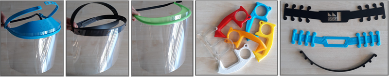 comunicación VI Congreso Ciudades Inteligentes red de Ateneos Barcelona