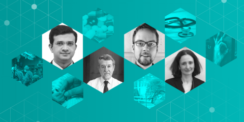 La Comisión Europea lanza un proyecto para impulsar soluciones sanitarias de IoT