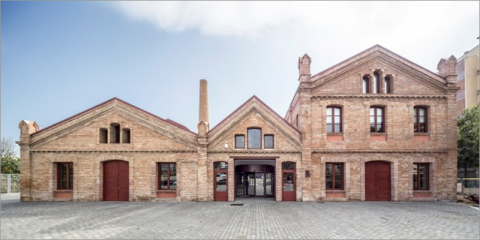 Barcelona: la ciudad proactiva, el cambio de paradigma del papel de la administración pública en el impulso de la innovación