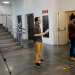Contenedores inteligentes recompensan el reciclaje de residuos electrónicos en Getxo