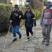 Convenio de colaboración para crear una app accesible del Camino de Santiago