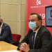 En marcha la digitalización del inventario de carreteras provinciales de Córdoba