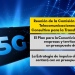 España invertirá 883 millones en conectividad y despliegue de tecnología 5G en 2021