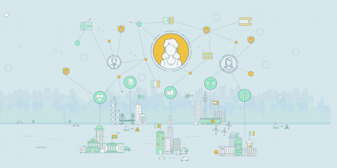 El sistema Once Only Principle permitirá compartir datos entre administraciones europeas