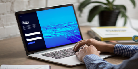 Digital Port, plataforma digital de servicios de logística portuaria 