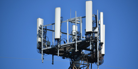 Más de 100 municipios de Castilla-La Mancha tendrán cobertura 5G este 2020