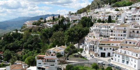El municipio malagueño de Mijas apuesta por el big data para reactivar el turismo