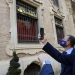 Murcia instala placas inteligentes que dan a conocer la historia de la ciudad