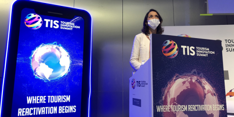 Nuevas herramientas para mejorar la gestión de los Destinos Turísticos Inteligentes