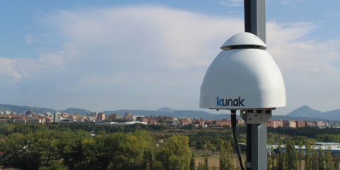 Smart Pamplona Lab 2020 probará cinco proyectos piloto de movilidad y sostenibilidad