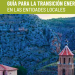 Guía para ayudar a las entidades locales en el proceso de transición energética