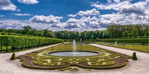 El sistema de irrigación de UVAX facilita el riego inteligente y sostenible