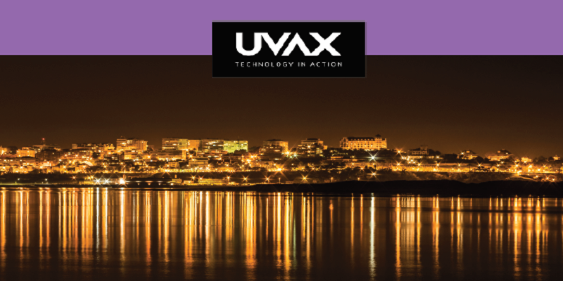 UVAX presentará sus soluciones de turismo inteligente en Tourism Innovation Summit 2020