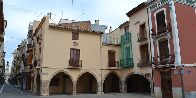 Vila-real, en Castellón, contará con una plataforma de datos urbanos en tiempo real