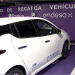 Acuerdo para impulsar la movilidad eléctrica y el acceso a la infraestructura de recarga