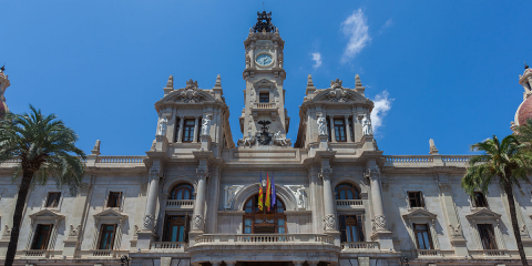 Adjudicada la asistencia técnica de los procesos de CPI de ‘Missions Valencia 2030’