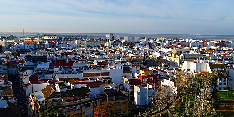 El Ayuntamiento de Huelva invierte 1,4 millones en proyectos de smart city