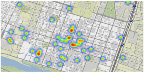 Los datos telemáticos y el desarrollo de las ciudades inteligentes