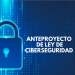 Abierto el periodo de audiencia pública del Anteproyecto de Ley de Ciberseguridad 5G