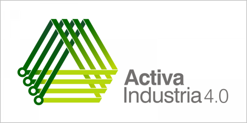 Nueva edición de Activa Industria 4.0 para impulsar la digitalización del sector