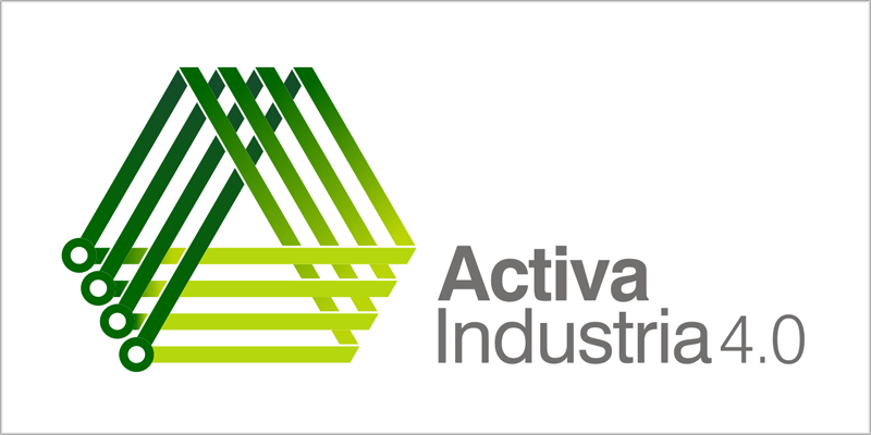 En marcha una nueva edición del Programa Activa Industria 4.0 para impulsar la digitalización del sector