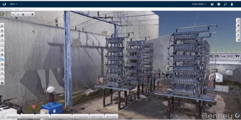 El futuro de la analítica en las redes eléctricas: digital twins 