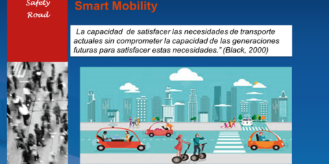 El papel de los labs de innovación ciudadana en la movilidad desde el ámbito de las smart city 