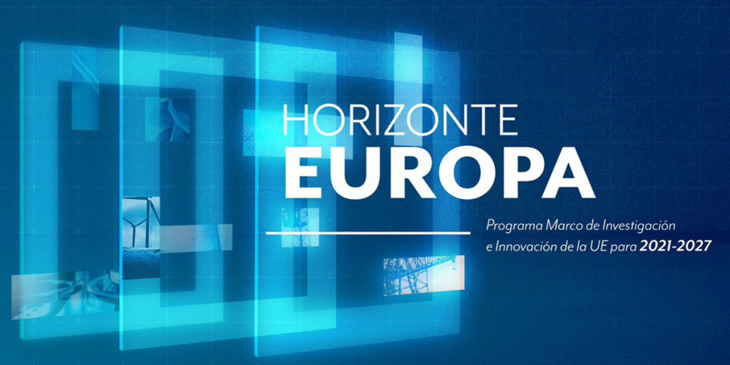 Horizonte Europa 2020