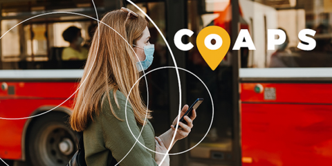 Investigadores de la UPC crean una app para gestionar la ocupación del transporte público