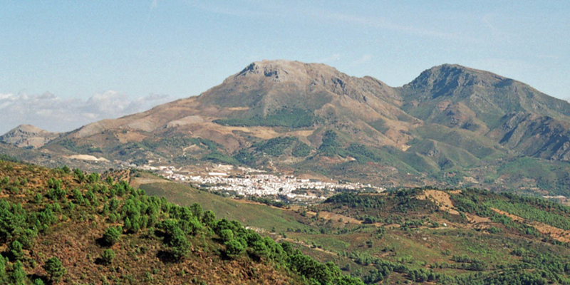 Yunquera, Málaga